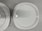 Rosenthal Suomi Dinerbord 28 cm, Ophalen of Verzenden, Zo goed als nieuw, Porselein, Bord of Schaal