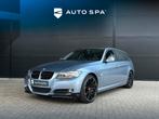 BMW 3 Serie 318i LCI | AUT | YOUNGTIMER | Panodak | Navi | C, Auto's, BMW, Automaat, Blauw, Origineel Nederlands, 3-Serie