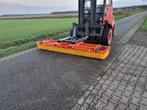 Moderntech land leveller, veegbezems en veegmachines, Zakelijke goederen, Agrarisch | Werktuigen, Ophalen of Verzenden
