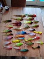 Snoek streamers, Ophalen of Verzenden, Nieuw, Overige typen