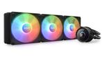NZXT Kraken 360 RGB - Waterkoeler - AIO, Computers en Software, Computerkoelers, Ophalen of Verzenden, Zo goed als nieuw, Waterkoeling