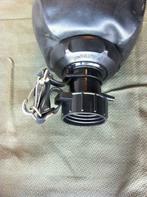 AMBU beademingsballon rubber met AMBU beademingskapje, Diversen, Braces, Niet ingevuld, Gebruikt, Niet ingevuld, Ophalen of Verzenden