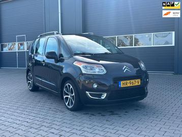 Citroen C3 Picasso 1.4 VTi Color Selection | Airco + Cruise  beschikbaar voor biedingen