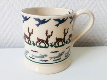 Emma Bridgewater - Deer & Fish