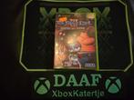 Toejam & Earl III mission to earth - Xbox original, Spelcomputers en Games, Avontuur en Actie, 1 speler, Ophalen of Verzenden