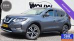 Nissan X-Trail 1.3 DIG-T Automaat | Navigatie | 360 Camera |, 12 maanden, Stof, Gebruikt, 4 cilinders