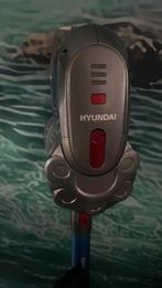 Hyundai stofzuiger draadloos, Witgoed en Apparatuur, Stofzuigers, Ophalen of Verzenden, Zo goed als nieuw, Stofzuiger