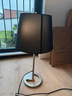 2 x Ikea tafellamp. 67 cm hoog. Stuksprijs., Huis en Inrichting, Lampen | Tafellampen, Ophalen, Zo goed als nieuw, 50 tot 75 cm