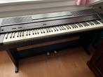 Roland Elektrische Piano HP-3000S, Gebruikt, Piano, Zwart, Ophalen