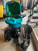 MaxiCosi Kinderwagen - Gratis af te halen!, Kinderen en Baby's, Kinderwagens en Combinaties, Gebruikt, Met reiswieg, Maxi-Cosi