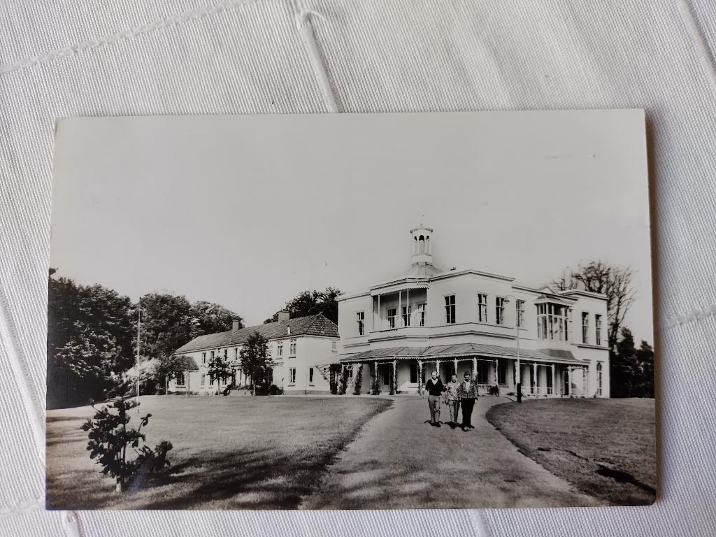 loosduinen, Ophalen of Verzenden, 1940 tot 1960, Gelopen, Zuid-Holland