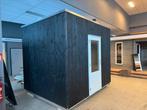 Douglas schuur - Showroommodel, Tuin en Terras, Tuinhuizen, Ophalen, Schuur, Zonder ramen