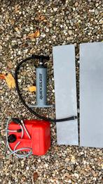 QuickSilver 320 sport+mercury 8pk 4takt(2024), Ophalen, Zo goed als nieuw