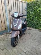 Sym fiddle 3, Ophalen, Zo goed als nieuw, Fiddle