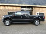 Ford F250XL CREW CAB, Auto's, Automaat, Gebruikt, 390 pk, Metallic lak