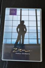 Marco Borsato - zien dvd, Cd's en Dvd's, Dvd's | Muziek en Concerten, Ophalen of Verzenden, Muziek en Concerten, Zo goed als nieuw