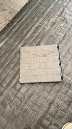 Isabella vloertegels, Caravans en Kamperen, Kampeeraccessoires, Ophalen, Gebruikt