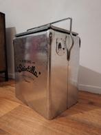 Vintage koelbox en opbergbox, Antiek en Kunst, Ophalen