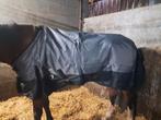 Horka paardendeken, Dieren en Toebehoren, Paarden en Pony's | Dekens en Dekjes, Ophalen, Zo goed als nieuw, Deken