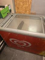 OLA IJs Vitrine, Ophalen of Verzenden, Gebruikt, Koelen en Vriezen