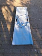 DIN Brancard, Diversen, Verpleegmiddelen, Ophalen, Zo goed als nieuw