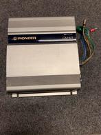 Pioneer GM-202 versterker 2 kanaals / mono, Ophalen of Verzenden, Gebruikt