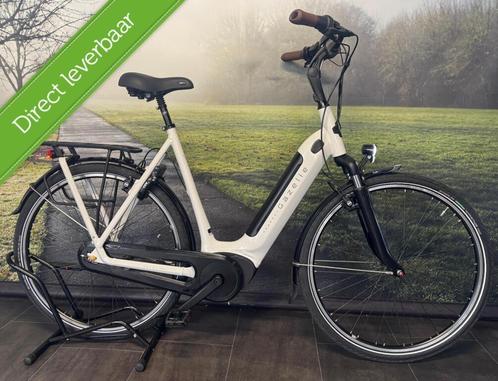 Gazelle Grenoble C7 | Electrische fiets | 61CM Framemaat, Fietsen en Brommers, Elektrische fietsen, Zo goed als nieuw, Gazelle