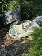 3-4 big bags gratis, Doe-het-zelf en Verbouw, Kratten en Dozen, Ophalen of Verzenden, Doos