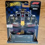 371 - Hotwheels Redbull RB20 #1 in verpakking., Ophalen of Verzenden, Nieuw, Auto