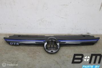 Grille met lichtlijsten Golf 8 GTE 5H0853651AB beschikbaar voor biedingen