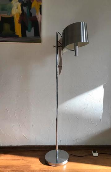 Maison Charles floor lamp Ruban 60s silence of the lamps beschikbaar voor biedingen