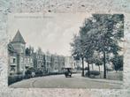 Ansichtkaart Breda Teteringen Baronielaan - 1917, Ophalen of Verzenden, Voor 1920, Noord-Brabant