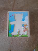 Beertje aankleden puzzel, Ophalen of Verzenden, Meer dan 50 stukjes