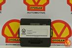 vw golf 7 audi a3 8v gateway 5qe907530b, Ophalen of Verzenden, Gebruikt, Volkswagen