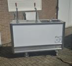 [verhuur] Mobiele biertap, Hobby en Vrije tijd, Feestartikelen | Verhuur, Ophalen of Verzenden, Nieuw, Overige