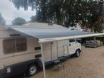 Luifel omnistore 5000, Caravans en Kamperen, Ophalen