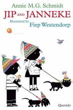 Jip en janneke nieuw boek, Boeken, Kinderboeken | Jeugd | onder 10 jaar, Ophalen of Verzenden, Nieuw, Annie M.G. Schmidt, Fictie algemeen