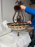 Tiffany hanglamp 54 cm breed, Huis en Inrichting, Lampen | Hanglampen, Ophalen, Minder dan 50 cm