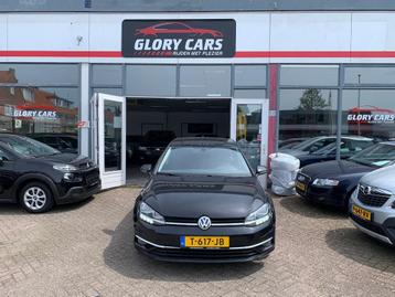 Volkswagen GOLF 1.4 TSI Comfortline NAVI-CRUISE-PDC beschikbaar voor biedingen