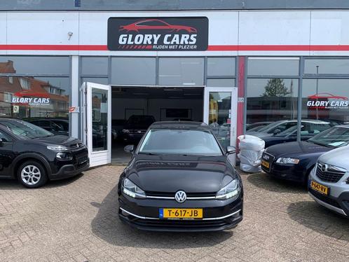 Volkswagen GOLF 1.4 TSI Comfortline NAVI-CRUISE-PDC, Auto's, Volkswagen, Bedrijf, Te koop, Golf, ABS, Adaptive Cruise Control