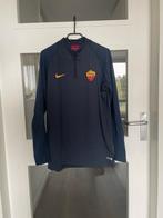 As Roma trainingspak maat M, Kleding | Heren, Nike, Ophalen of Verzenden, Voetbal, Gedragen