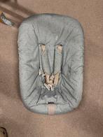 Trip trap newborn + extra hoes, Kinderen en Baby's, Kinderstoelen, Ophalen, Gebruikt, Meegroeistoel, Stoelverkleiner