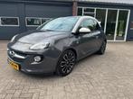 Opel ADAM Glam 1.4 Ecoflex S&S 87PK LED|PDC|CRUISE|LMV, Auto's, Opel, Voorwielaandrijving, 4 cilinders, 4 stoelen, Bedrijf