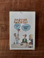 Politiek Kwartet - Zeer Goede Staat, Vijf spelers of meer, Ophalen of Verzenden, Zo goed als nieuw, Onbekend