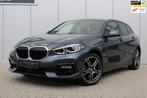 BMW 1-serie 120i SportLine VIRTUAL I KEYLESS I CAM I DAB I C, 1998 cc, 730 kg, Gebruikt, 4 cilinders