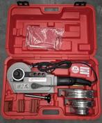 ROTHENBERGER  4000 SET buigmachine 15-22-28 MM, Doe-het-zelf en Verbouw, Ophalen of Verzenden, Nieuw