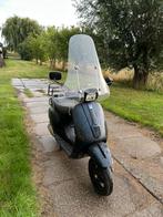 Vespa snorscooter 2012, Fietsen en Brommers, Ophalen, Gebruikt, Benzine, Vespa