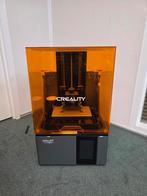 Creality Halot Sky - Defect - Onderdelen/Reparatie, Computers en Software, 3D Printers, Ophalen, Niet werkend