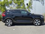 Volvo XC40 1.5 T4 Recharge Inscription Expression | Achterui, 12 maanden, Stof, Zwart, Bedrijf
