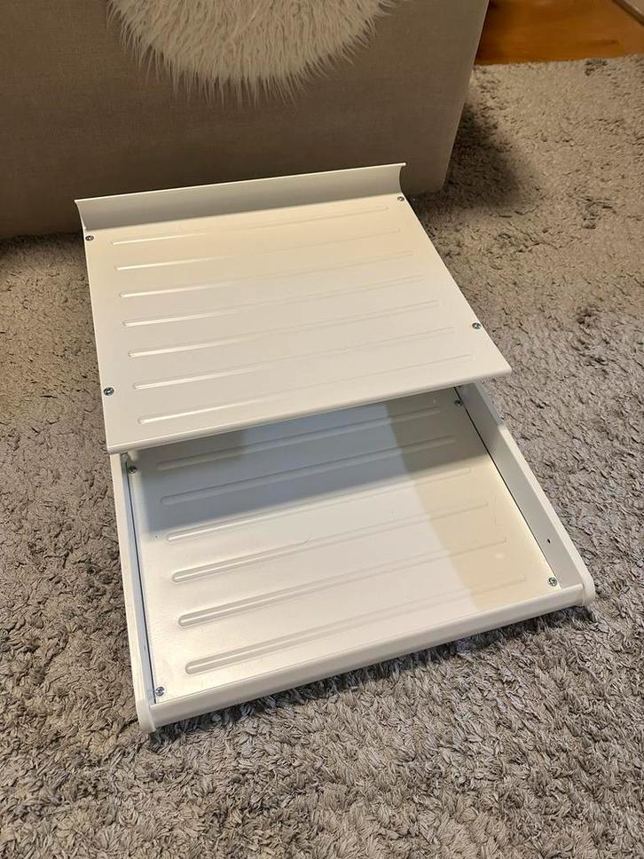 Ikea Komplement Uittrekbare Schoenplank, Huis en Inrichting, Kasten | Kledingkasten, Gebruikt, Minder dan 100 cm, 50 tot 100 cm